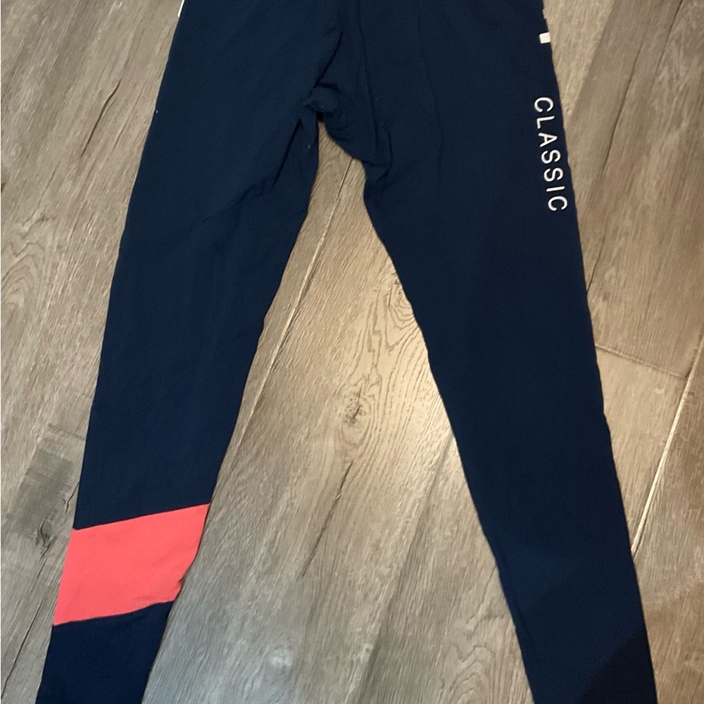 Reebok leggings Size M